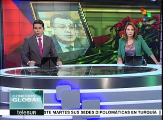 Rusia, Irán y Turquía apuestan por el diálogo en Siria