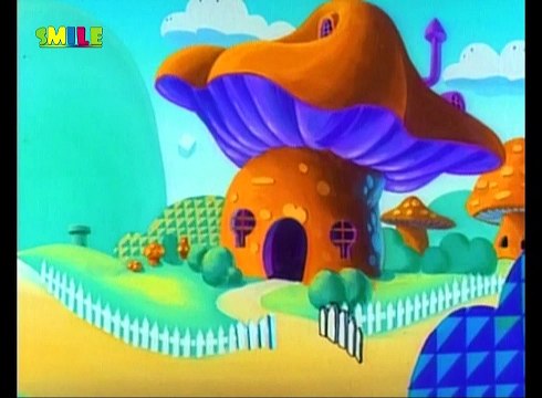 The Adventures of Super Mario Bros.3 - E05E06 - [103a]. Princess Toadstool for President [103b]. Never Koop a Koopa (September 22, 1990)