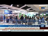إلغاء رحلات الخطوط الجوية طاسيلي يثير غضب المسافرين الجزائريين