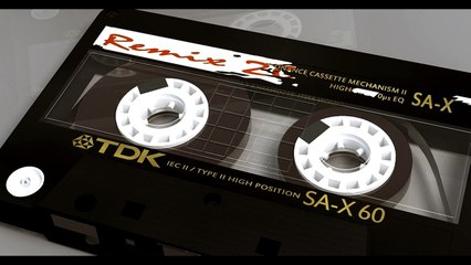 Tetrix Bass Feat. Veela - The Light