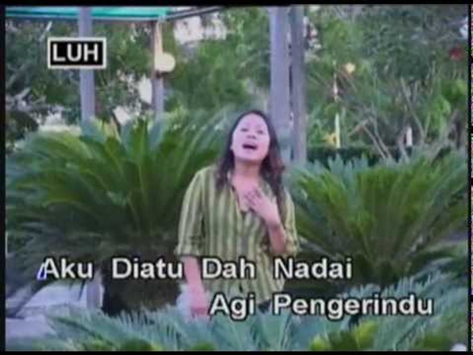 Nadai Agi Pengerindu