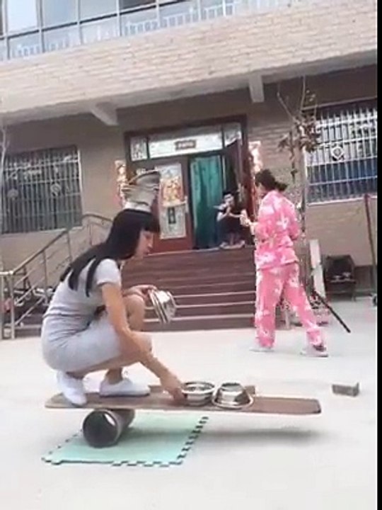 Russian Road Tricks