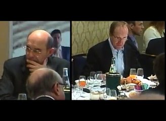 Jean Arthuis souhaite l'harmonie fiscale en Europe