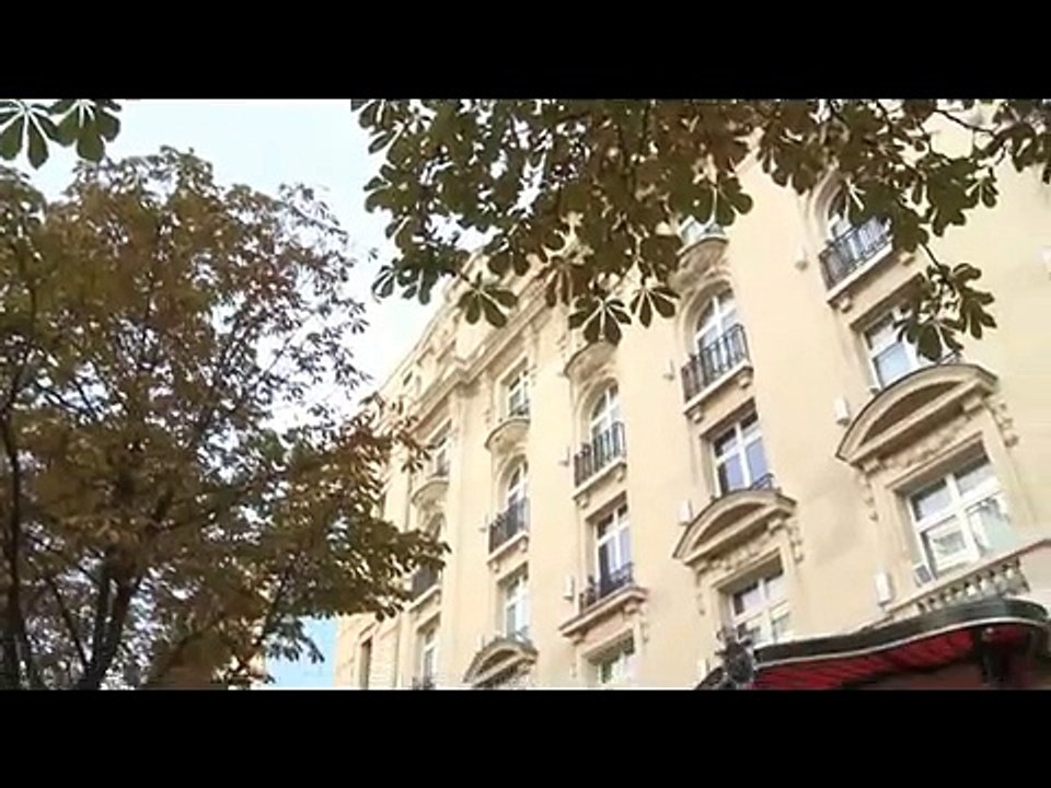 J. Mandrillon, groupe Lafarge témoigne