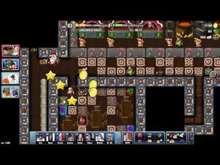 Diggy's Adventure GingerBread Bakery Ginder Bread Prison Break out of The Prisn free Grump a s niece