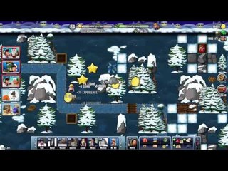 Diggy's Adventure Elf's Challenge 2