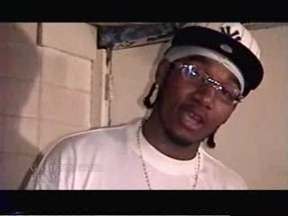 GAMEHUNTER FILMZ® PRESENTS AWSUM'S VIDEO "LICENSE 2 KILL"