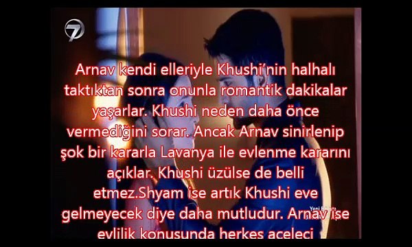 Bir Garip Aşk 21 Aralık Çarşamba Özeti 29. Bölüm Fragmanı Arnav’dan Şok Karar
