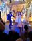 Farhan Saeed and His Sister Dancing on Balay Balay at Farhan and Urwa Wedding