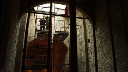 Hardware - Allestimento museale - Scénographie d'Exposition - Asteria Multimedia