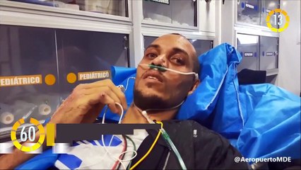 In 60 Seconds: UN Chief Urges Israeli Court To Reconsider Settlement Bill