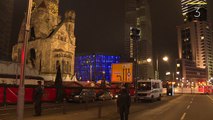 The Daily Brief: Berlin Wakes Up To Tragedy As Truck Rams Into Market