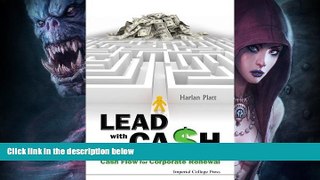 Audiobook  Lead With Cash: Cash Flow for Corporate Renewal Platt Harlan D Pre Order