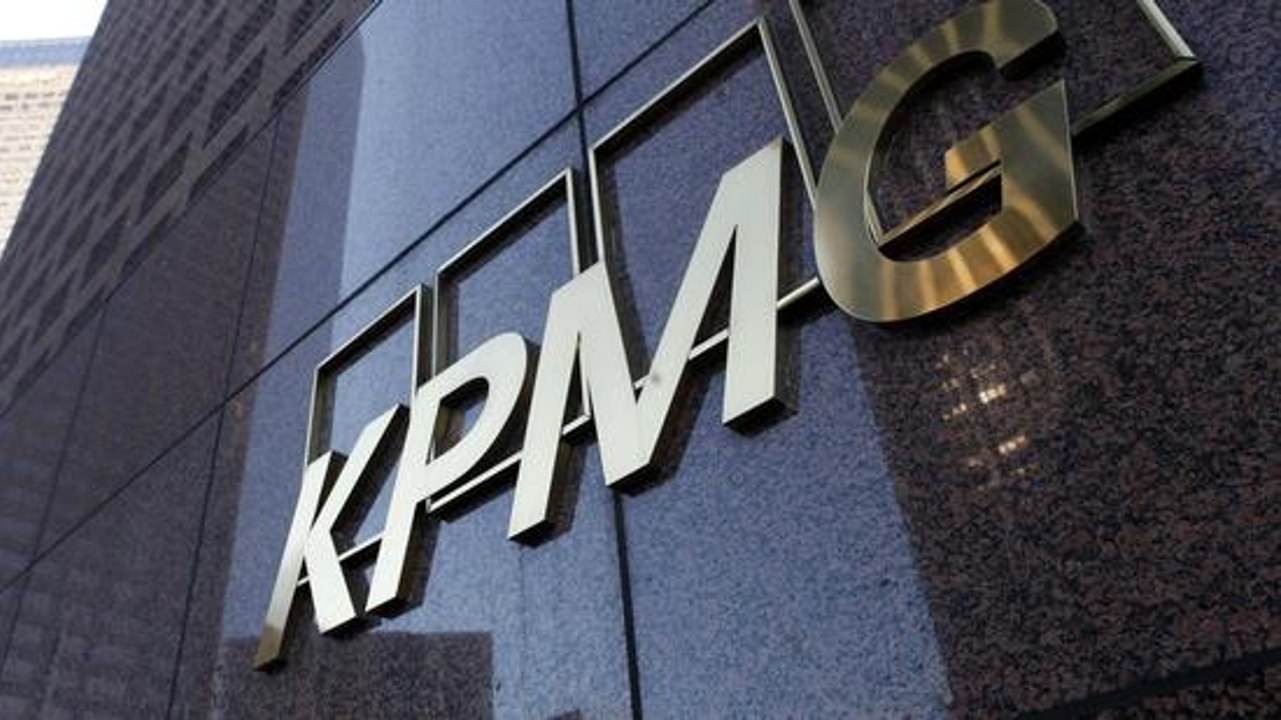 Wirtschaftsprüfer steigern Umsatz: KPMG wächst über sich hinaus