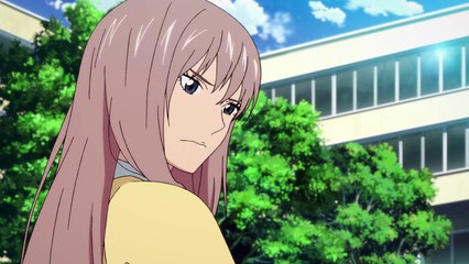 [KitsuneBox] Days / Дни - серия 04 [Русская Озвучка]