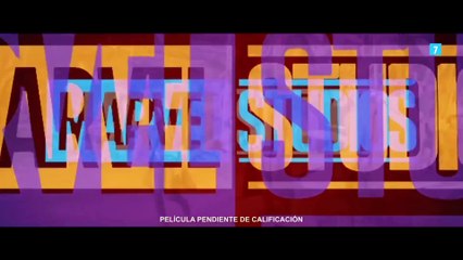 Guardianes de la Galaxia Vol. 2 Tráiler teaser en español HD