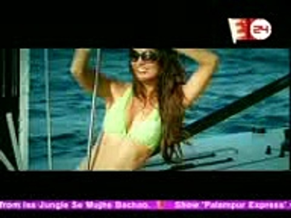 AAJ DIL GUSTAKH - BLUE