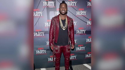 CELEB PICK'EM week 15 with Serayah McNeill