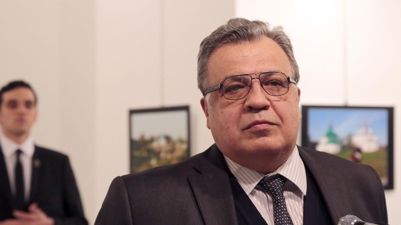 Andrei Karlov killing: the fallout