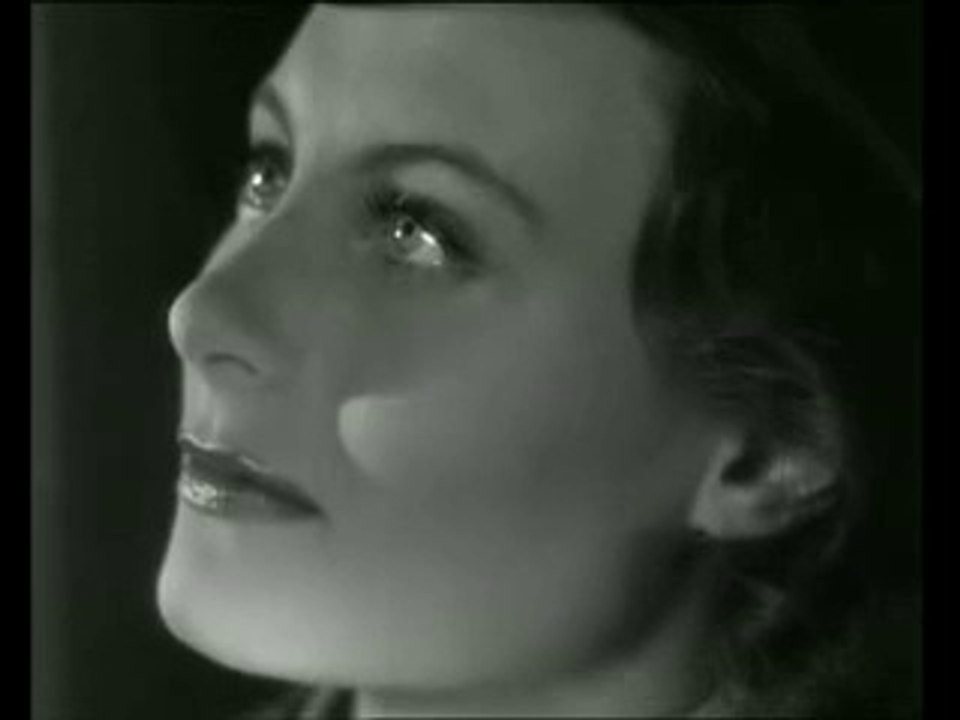 Extrait du Quai des brumes : "T'as de beaux yeux tu sais"