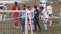 Elazığspor vs 24 Erzincanspor 0-4  All Goals Turkiye Kupasi R4 Group B - 20.12.2016