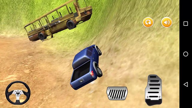 araba oyunları araba sürme çizgi filmi , 3