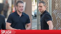 Matt Damon May Have Been Exposed to Toxic Chemicals