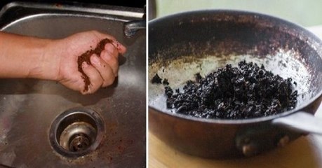 Kako iskoristiti talog od kafe