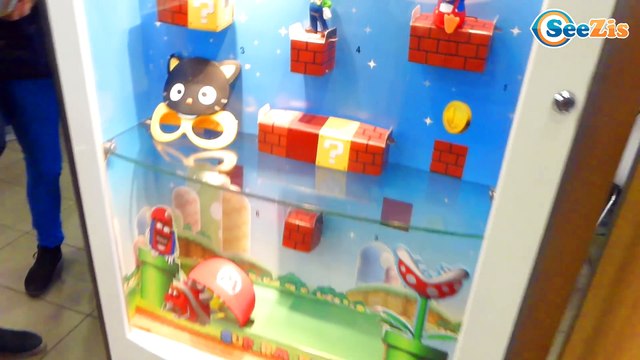 ✔ Игрушки Хэппи Мил из МакДональдса с Девочкой Машей на Детской Площадке. Happy Meal McDonald's.