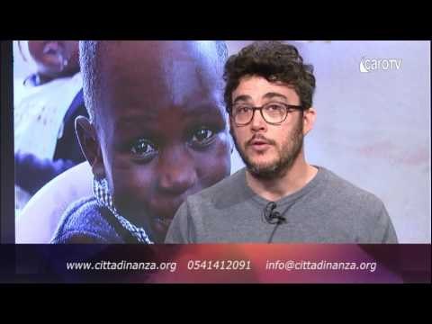 Come se fosse facile Cittadinanza Onlus