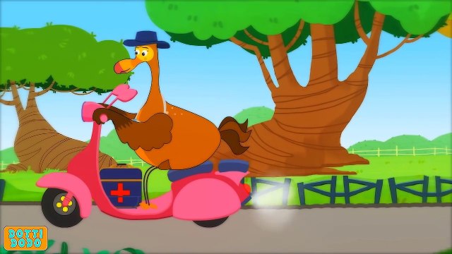 Miss Polly Had A Dolly | Nursery Rhymes | Nursery Rhymes Songs For Babies By Dotti Dodo