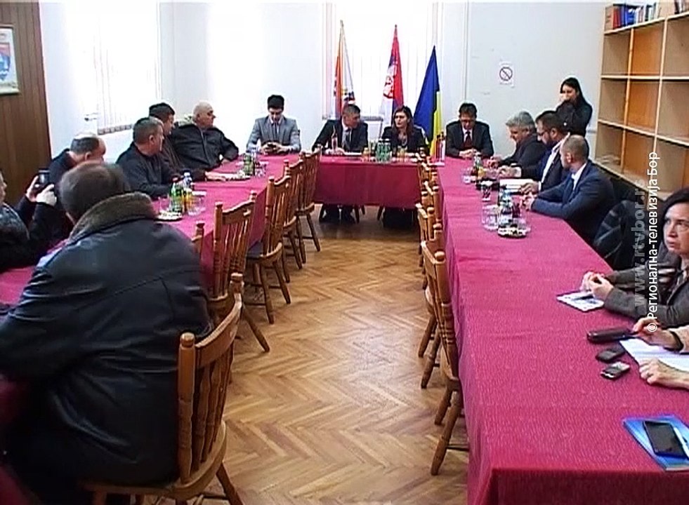 Hronika Boljevca, 20. decembar 2016. (RTV Bor)