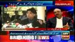 Chaudhry Nisar has PPP phobia: Nadeem Afzal Chan