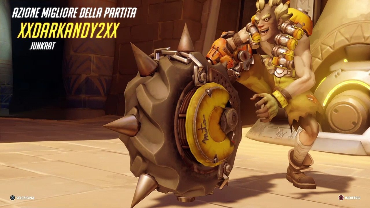 Overwatch