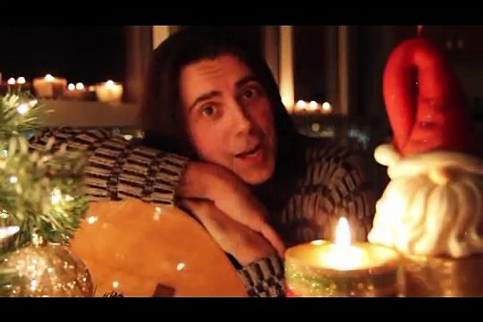 'Новогодняя песня' из мультфильма Маша и Медведь Masha and the Bear