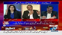 Tonight with Jasmeen – 20th December 2016