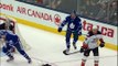 NHL 16/17 - Anaheim Ducks vs Toronto Maple Leafs 20.12.2016