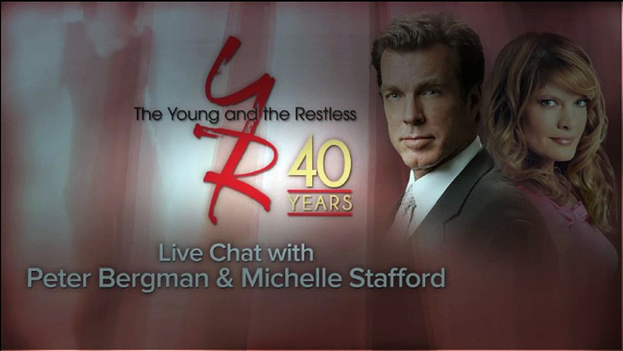 The Young and the Restless - Live Chat