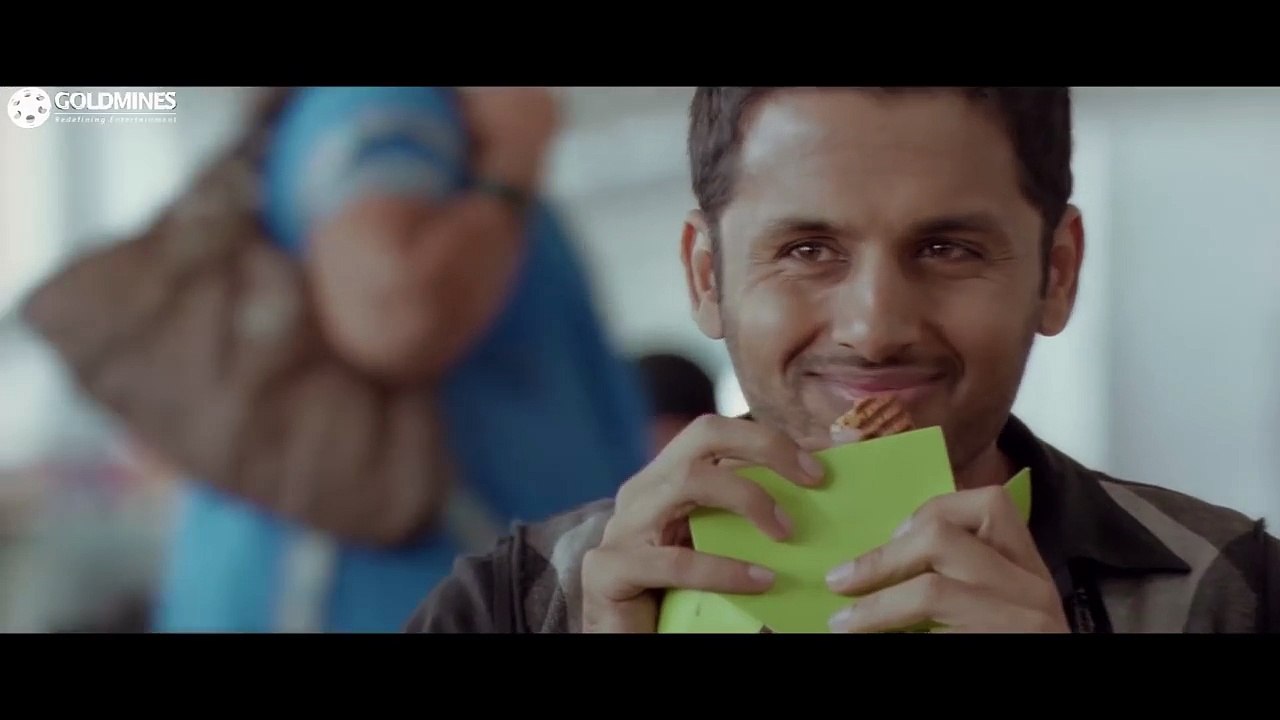 Comedy Ka Triple Dose -- very funny clip