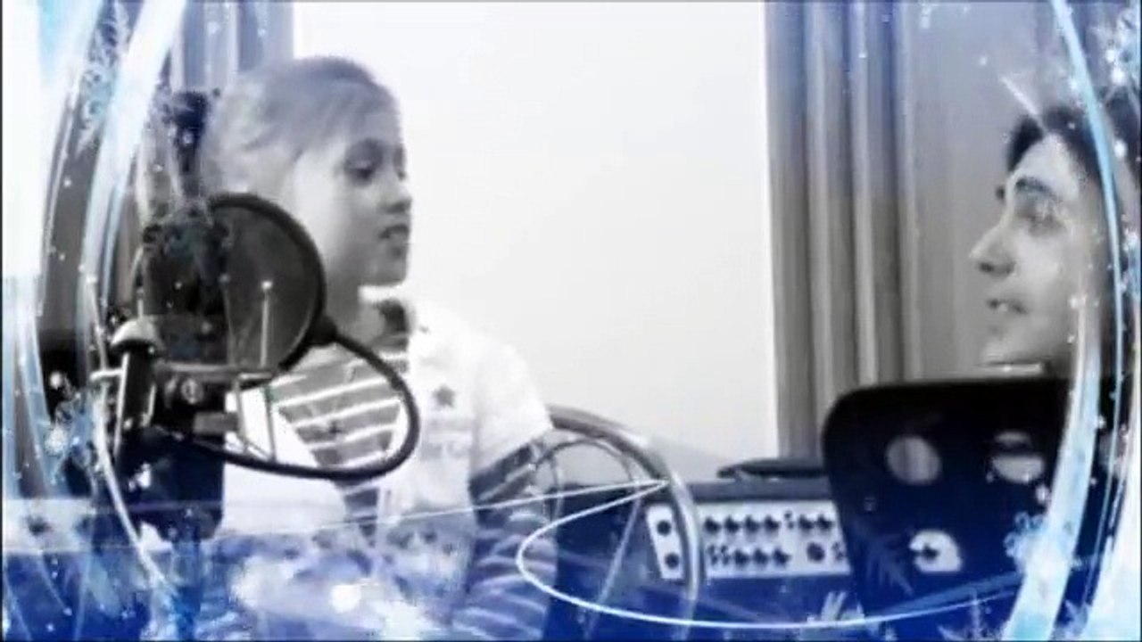 'Песенка про коньки' из мультфильма 'Маша и Медведь'