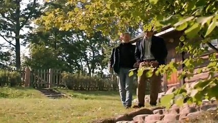 Выйти замуж за Пушкина 4 серия Сериал