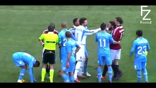 Zlatan Ibrahimovic Bad Boy ● Crazy Moments