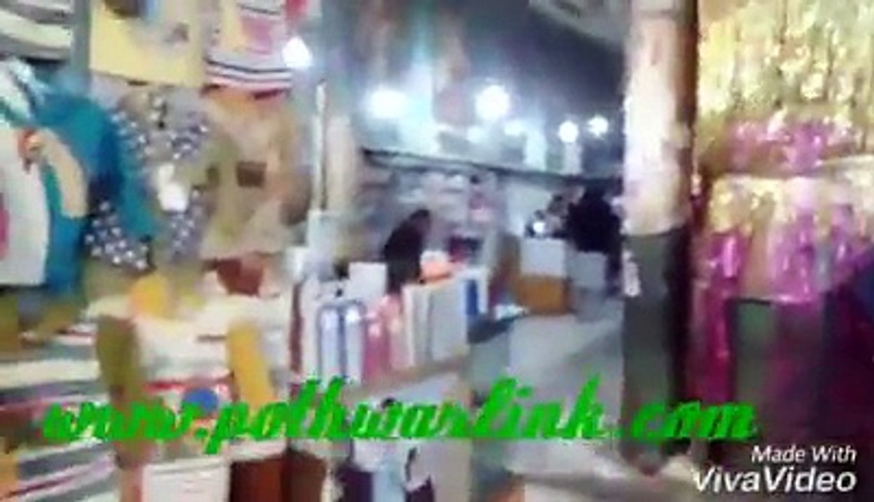 Gujarkhan Under Pass