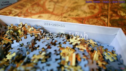 [VOSTFR] GOING SEVENTEEN coulisses photoshoot