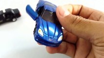 car toys Toyota CROWN COMFORT No.51 Taxi | toy car video for children | toys videos collections