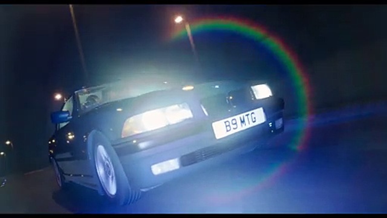 T2- Trainspotting 2 - Behind the Scenes