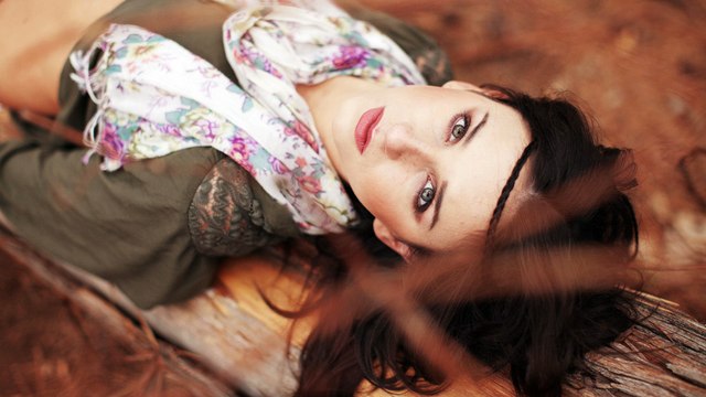 Наталья Морозова - Вітер-Кутюр'є