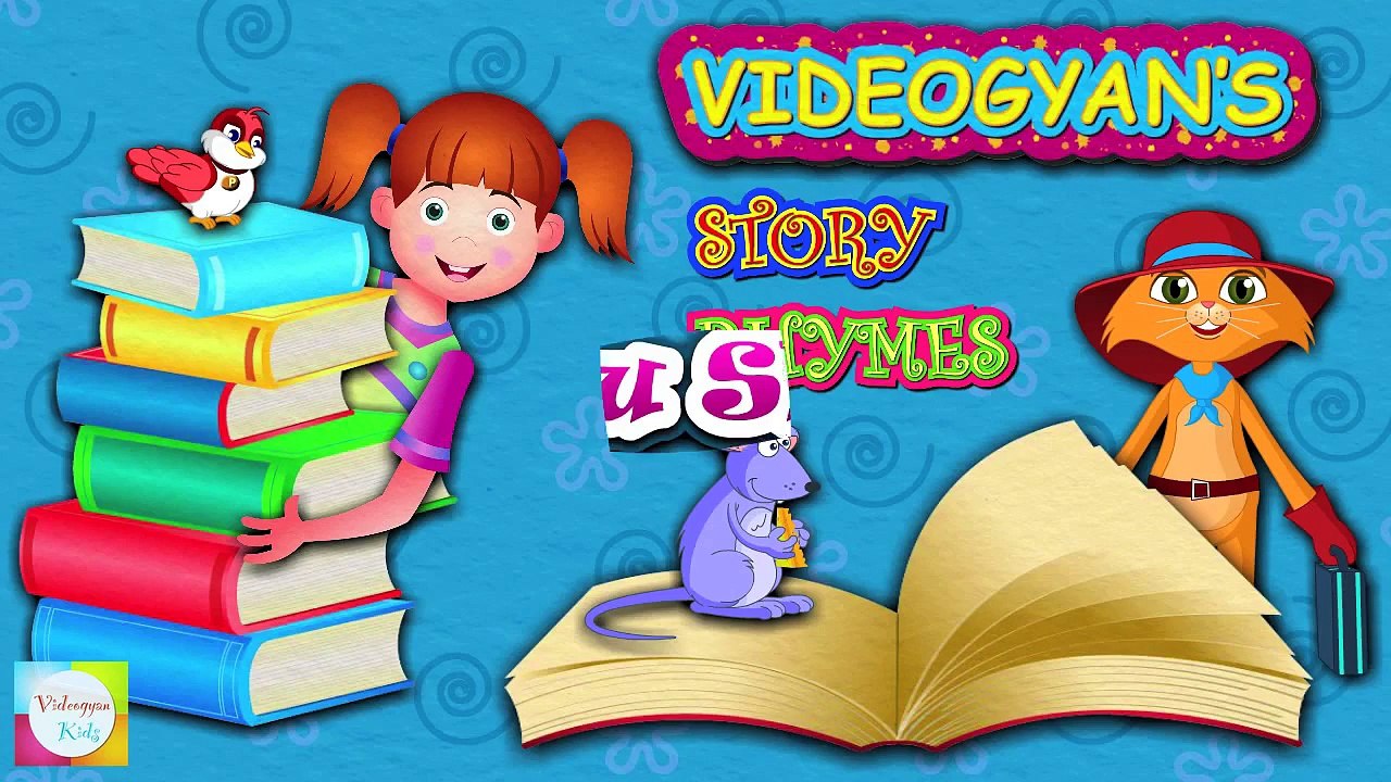 Are You Sleeping Nursery Rhyme - Animated Rhymes For Children