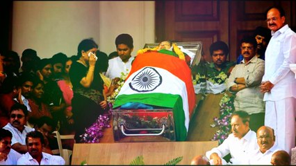 Ramya Krishna as Jayalalithaa Biopic news goes vir