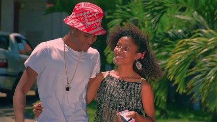 CHRISO ft LION HILL - Koa Ambelako (Gasy HD 2016)